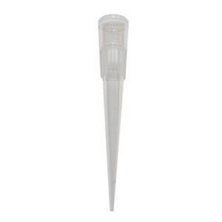 Ponteiras para micropipetas