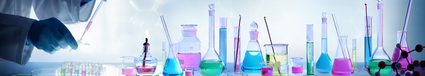 Produtos para Laboratório