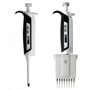 Pipeta Manual Oxford Lab Accupet Pro