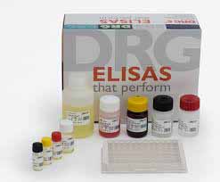 Reagentes Elisa para Laboratório de Análises Clínicas